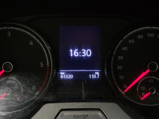 Volkswagen Transporter 2.0TDI Dubbele Cabine Pick-Up Euro 6 ActivLease financial lease