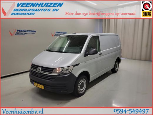 Volkswagen Transporter 2.0TDI Euro 6! Volkswagen Transporter 2.0TDI Euro 6!