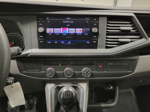 Volkswagen Transporter 2.0TDI Euro 6! ActivLease financial lease