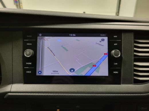 Volkswagen Transporter 2.0TDI Euro 6! ActivLease financial lease