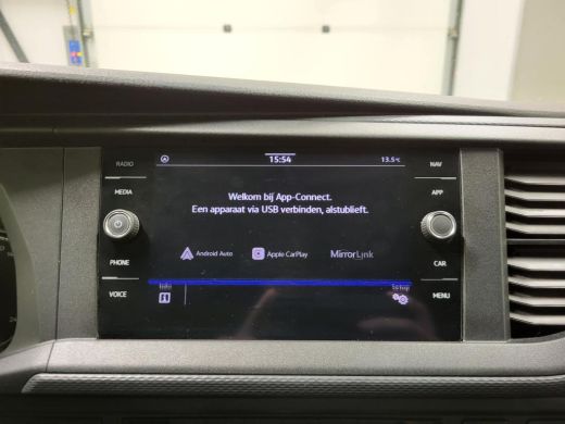 Volkswagen Transporter 2.0TDI Euro 6! ActivLease financial lease