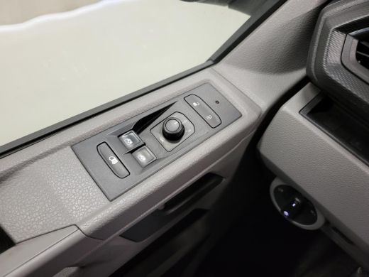 Volkswagen Transporter 2.0TDI Euro 6! ActivLease financial lease