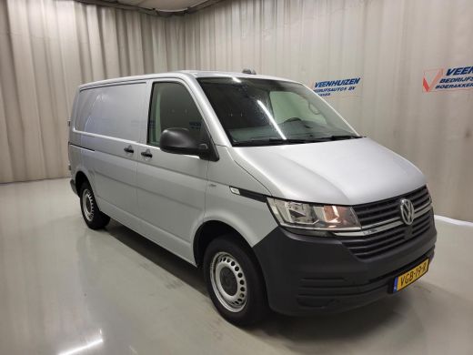 Volkswagen Transporter 2.0TDI Euro 6! ActivLease financial lease