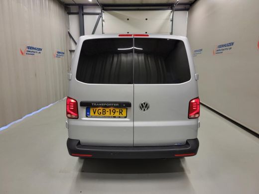 Volkswagen Transporter 2.0TDI Euro 6! ActivLease financial lease