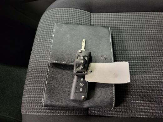 Volkswagen Transporter 2.0TDI Euro 6! ActivLease financial lease