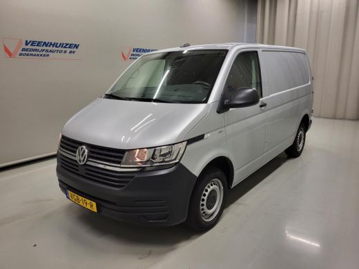 Volkswagen Transporter 2.0TDI Euro 6! ActivLease financial lease