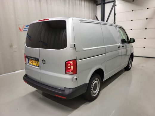 Volkswagen Transporter 2.0TDI Euro 6! ActivLease financial lease