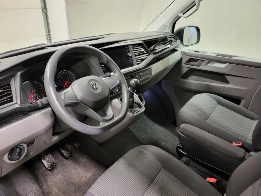 Volkswagen Transporter 2.0TDI Euro 6! ActivLease financial lease