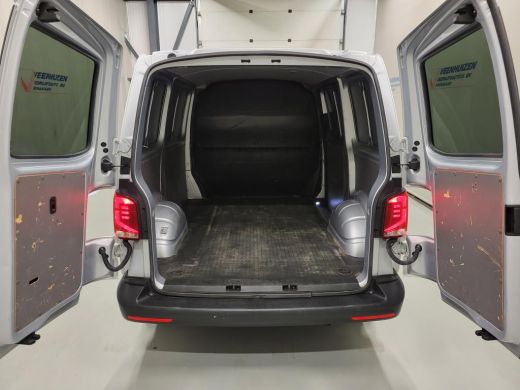 Volkswagen Transporter 2.0TDI Euro 6! ActivLease financial lease