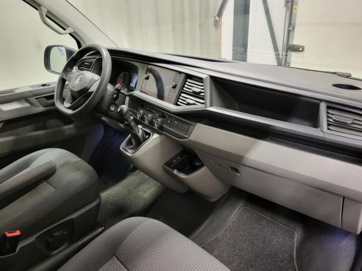 Volkswagen Transporter 2.0TDI Euro 6! ActivLease financial lease