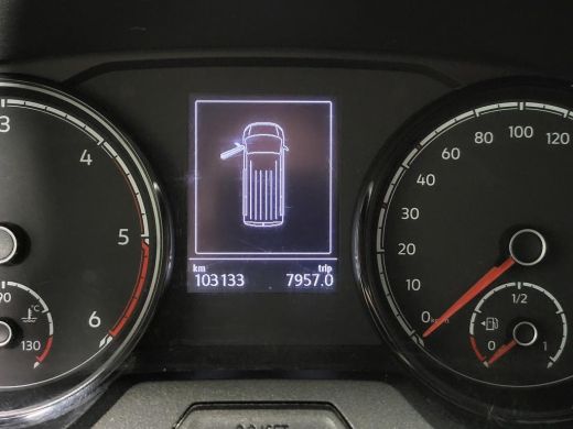 Volkswagen Transporter 2.0TDI Euro 6! ActivLease financial lease