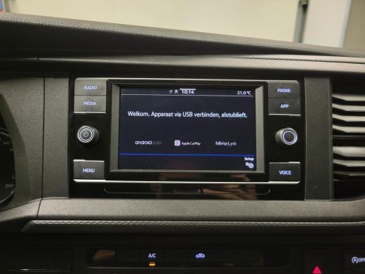 Volkswagen Transporter 2.0TDI Euro 6! ActivLease financial lease