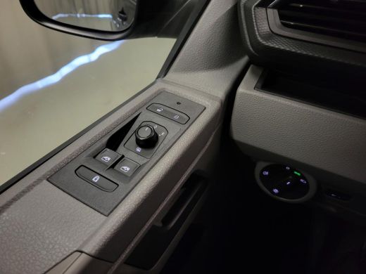 Volkswagen Transporter 2.0TDI Euro 6! ActivLease financial lease