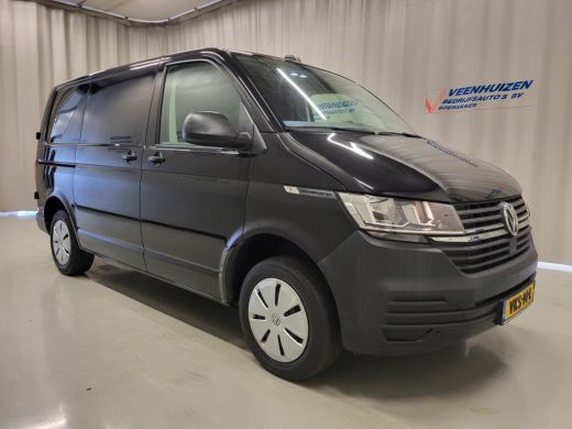 Volkswagen Transporter 2.0TDI Euro 6! ActivLease financial lease