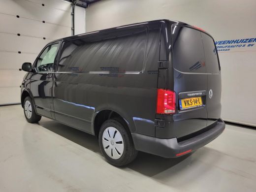 Volkswagen Transporter 2.0TDI Euro 6! ActivLease financial lease