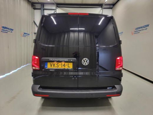 Volkswagen Transporter 2.0TDI Euro 6! ActivLease financial lease