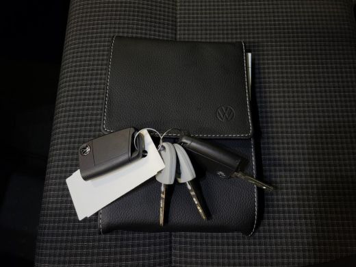 Volkswagen Transporter 2.0TDI Euro 6! ActivLease financial lease