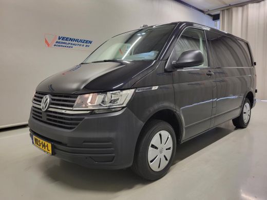 Volkswagen Transporter 2.0TDI Euro 6! ActivLease financial lease