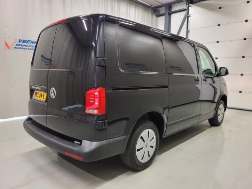 Volkswagen Transporter 2.0TDI Euro 6! ActivLease financial lease