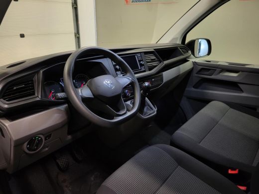 Volkswagen Transporter 2.0TDI Euro 6! ActivLease financial lease