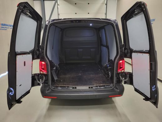 Volkswagen Transporter 2.0TDI Euro 6! ActivLease financial lease