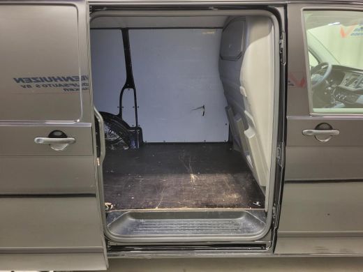 Volkswagen Transporter 2.0TDI Euro 6! ActivLease financial lease