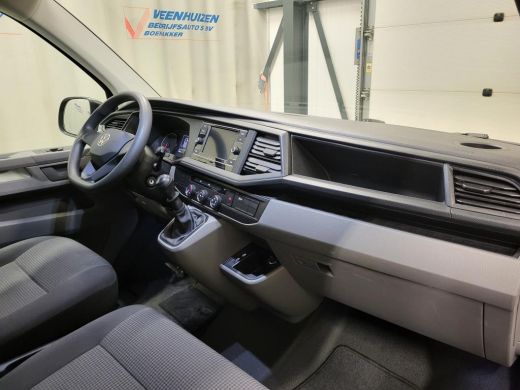 Volkswagen Transporter 2.0TDI Euro 6! ActivLease financial lease