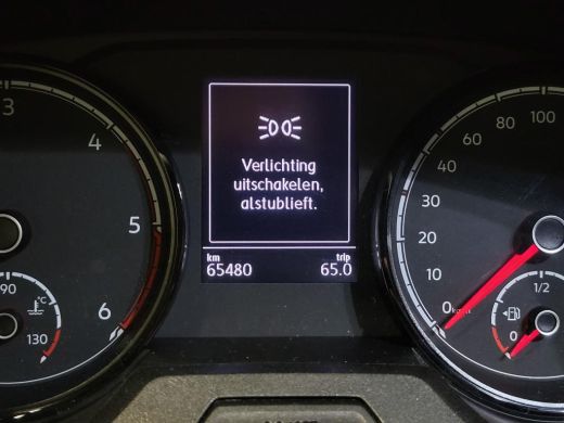 Volkswagen Transporter 2.0TDI Euro 6! ActivLease financial lease