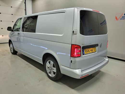 Volkswagen Transporter 2.0TDI L2/H1 Dubbele cabine Euro 6! ActivLease financial lease