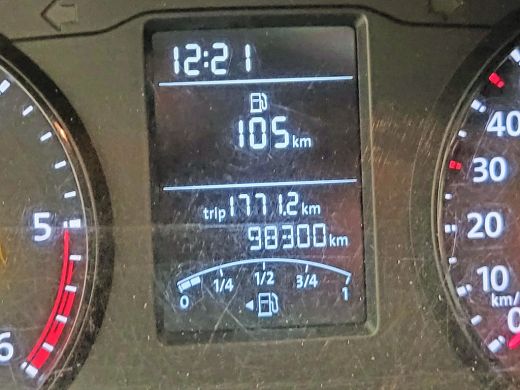 Volkswagen Transporter 2.0TDI L2/H1 Dubbele cabine Euro 6! ActivLease financial lease