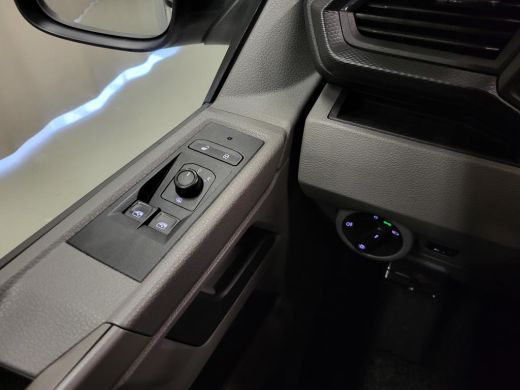 Volkswagen Transporter 2.0TDI L2/H1 Pick-up Euro 6! ActivLease financial lease