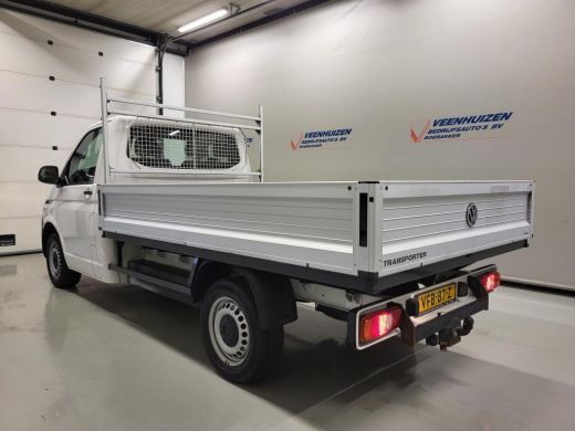 Volkswagen Transporter 2.0TDI L2/H1 Pick-up Euro 6! ActivLease financial lease