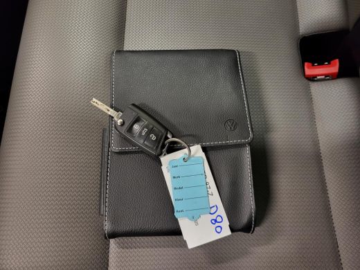 Volkswagen Transporter 2.0TDI L2/H1 Pick-up Euro 6! ActivLease financial lease