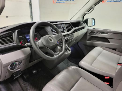 Volkswagen Transporter 2.0TDI L2/H1 Pick-up Euro 6! ActivLease financial lease