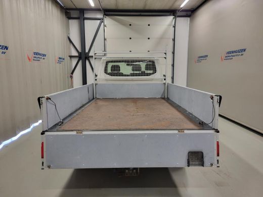 Volkswagen Transporter 2.0TDI L2/H1 Pick-up Euro 6! ActivLease financial lease