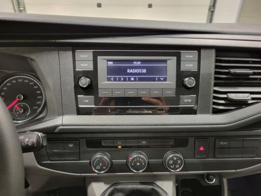 Volkswagen Transporter 2.0TDI L2/H1 Pick-up Euro 6! ActivLease financial lease