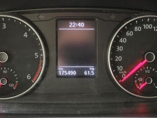 Volkswagen Transporter 2.0TDI L2/H1 Trekhaak Euro 6! ActivLease financial lease