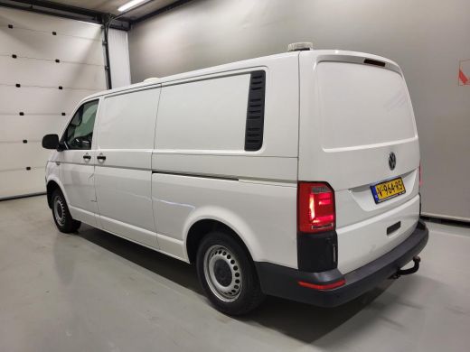 Volkswagen Transporter 2.0TDI L2/H1 Trekhaak Euro 6! ActivLease financial lease