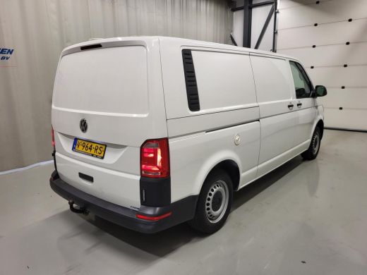 Volkswagen Transporter 2.0TDI L2/H1 Trekhaak Euro 6! ActivLease financial lease