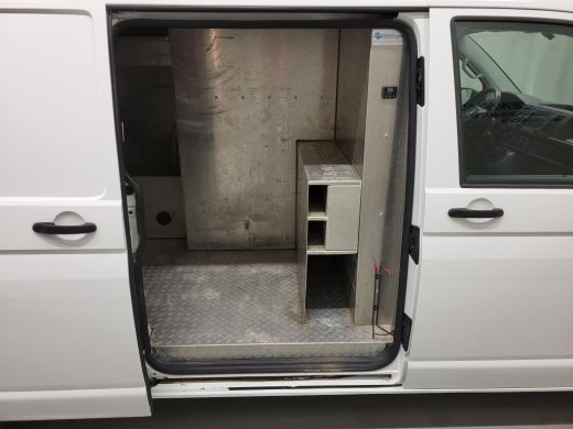 Volkswagen Transporter 2.0TDI L2/H1 Trekhaak Euro 6! ActivLease financial lease