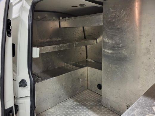 Volkswagen Transporter 2.0TDI L2/H1 Trekhaak Euro 6! ActivLease financial lease