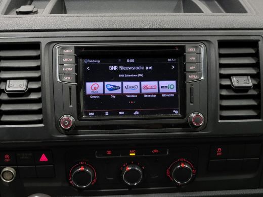 Volkswagen Transporter 2.0TDI Trekhaak Euro 6! ActivLease financial lease