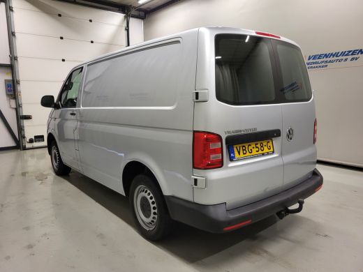 Volkswagen Transporter 2.0TDI Trekhaak Euro 6! ActivLease financial lease