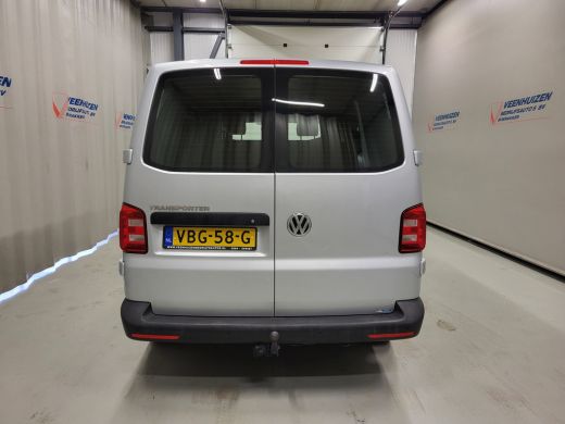 Volkswagen Transporter 2.0TDI Trekhaak Euro 6! ActivLease financial lease