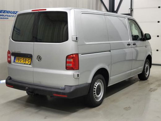 Volkswagen Transporter 2.0TDI Trekhaak Euro 6! ActivLease financial lease