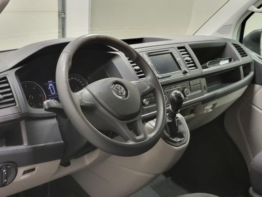 Volkswagen Transporter 2.0TDI Trekhaak Euro 6! ActivLease financial lease