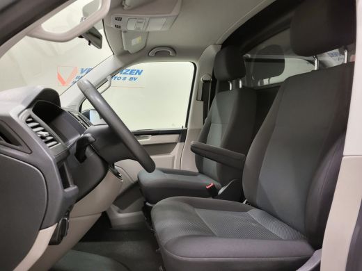 Volkswagen Transporter 2.0TDI Trekhaak Euro 6! ActivLease financial lease