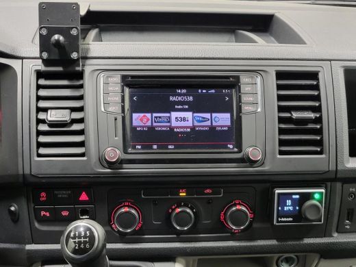 Volkswagen Transporter 2.0TSI 150pk L2/H1 Trekhaak Benzine! ActivLease financial lease