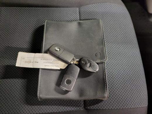 Volkswagen Transporter 2.0TSI 150pk L2/H1 Trekhaak Benzine! ActivLease financial lease