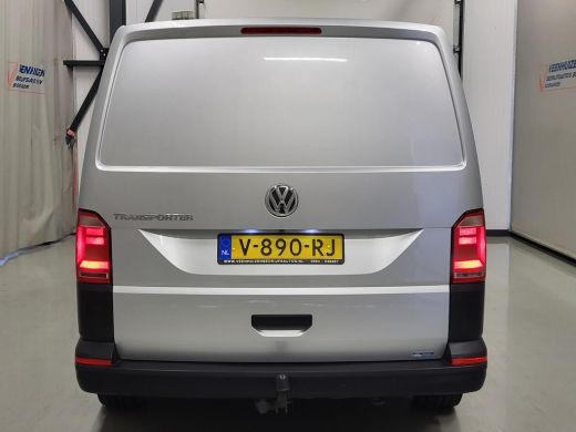 Volkswagen Transporter 2.0TSI 150pk L2/H1 Trekhaak Benzine! ActivLease financial lease